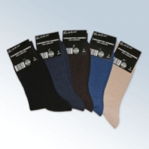 Chaussettes homme 3.59 €