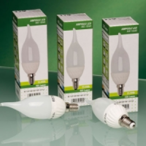Ampoule LED 3.59 €