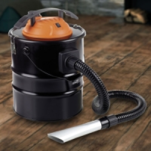 Aspirateur de cendres 39.99 €