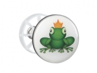 Bouchon design pour lavabo