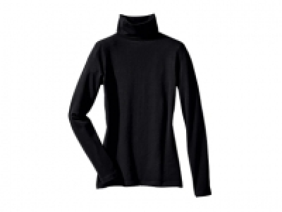 Sous-pull à col roulé
