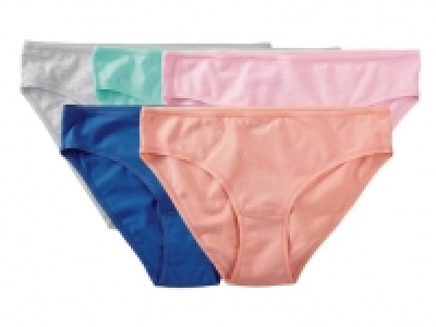 5 slips 6.99 €