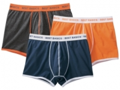 3 boxers 6.99 €