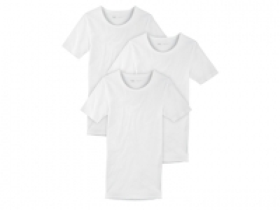 3 t-shirts homme 9.99 €