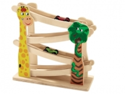 Jeu de motricité