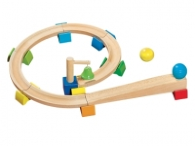 Jeu de billes ou arche de Noé