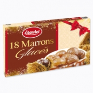 Marrons glacés 5.69 €