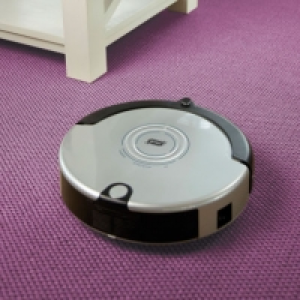 Quigg Electromenager® Robot aspirateur