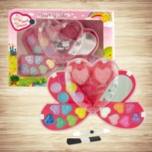 Palette de maquillage enfant