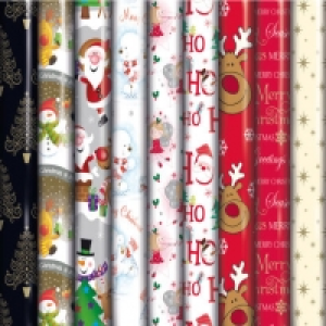 Papier cadeau 0.79 €