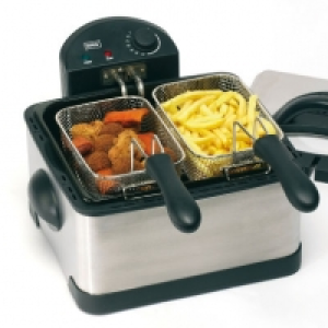 Friteuse grande cuve 39.99 €