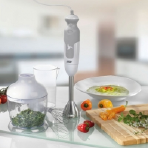 Mixeur multifonction 19.99 €