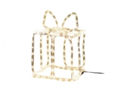 D&eacute;coration lumineuse &agrave; LED 3D