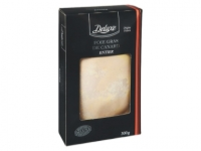 Foie gras de canard entier 10.99 €