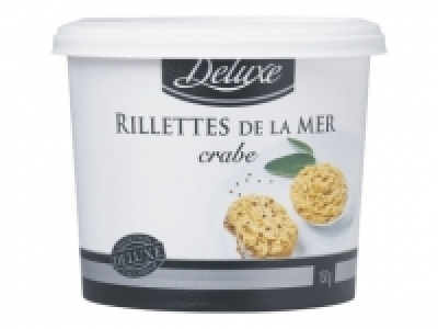 Rillettes de la mer 1.59 €