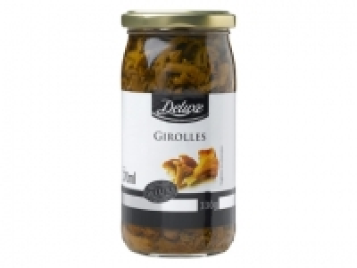 Girolles 2.99 €