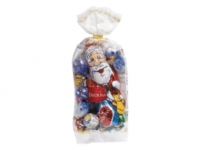 Assortiment de figurines au chocolat au lait 1.99&nbsp;&euro;