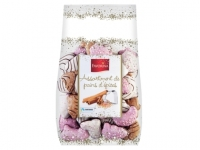 Assortiment de pains dépices 1.99 €