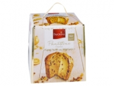 Panettone 3.79 €