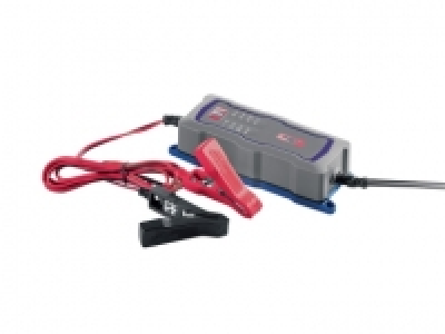 Chargeur de batterie 17.99 €