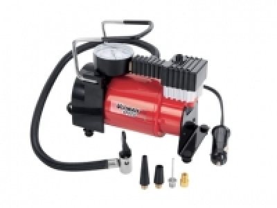Mini compresseur 16.99 €