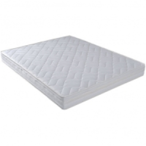 Prestige Collection Matelas ressorts ensachés TEMPO 160x200 cm