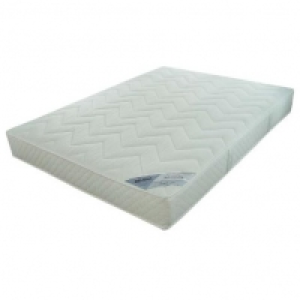 Matelas ressorts ensach&eacute;s SELENA 140x190 cm