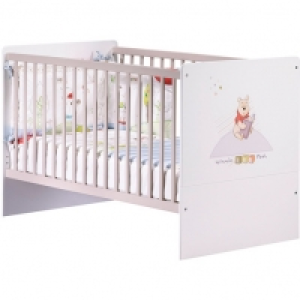 Sauthon Online Lit b&eacute;b&eacute; &eacute;volutif 70x140cm WINNIE LOURSON