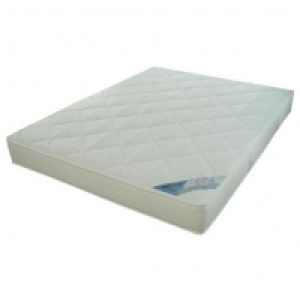 Matelas latex/mousse PAMPELUNE 90x190 cm