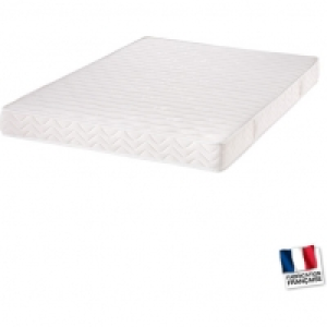 Matelas 100% latex INTENSE2 90x190 cm