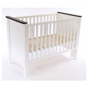 Lit bébé KELYA 60 x 120 cm
