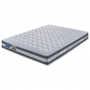 Belle Literie Matelas ressorts ensachés SWIFT 160x200 cm