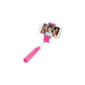 Cellular Line Perche selfie rose