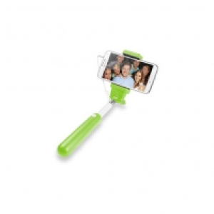 Cellular Line Perche Selfie Verte