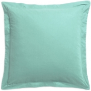 Taie doreiller unie coton HORIZON