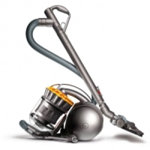 Dyson Aspirateur sans sac DC33C Turbine Plus