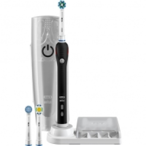 Oral B Brosse &agrave; Dent Electrique PRO 4500