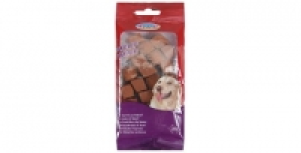 Sachet de friandises au buf pour chien
