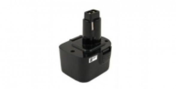 Batterie 12V BLACK&DECKER 1,2AH