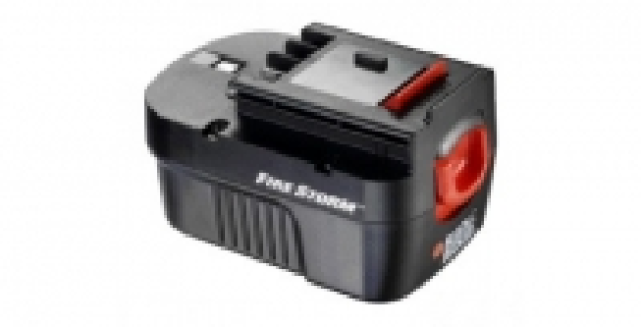 Batterie 12 V BLACK&DECKER 1,5AH