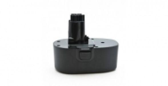 Batterie 18V BLACK&DECKER 1,2AH