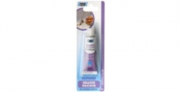 GRAISSE SILICONE tube 20 g / blister