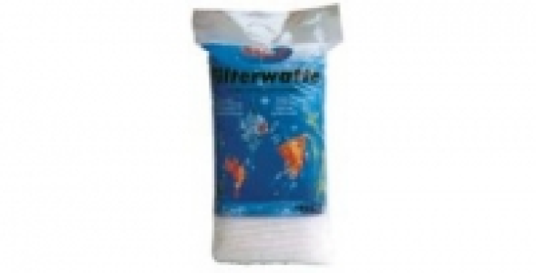 Ouate blanche 250 g