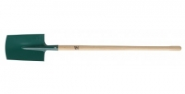 Bêche à rebord 28 cm LEBORGNE