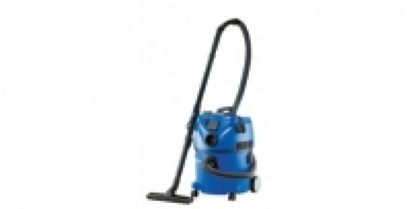 Aspirateur eau et poussière NILFISK MULTI 20 T