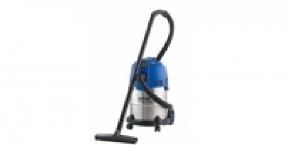 Aspirateur eau et poussière NILFISK BUDDY II 18 T INOX