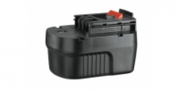 Batterie NICD 18 V BLACK&DECKER 1,5Ah