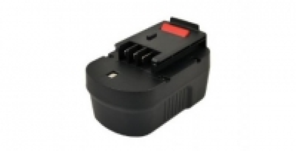 Batterie 14,4V BLACK&DECKER 1,7AH