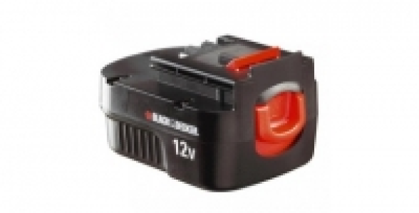Batterie 14,4V BLACK&DECKER 1,5AH