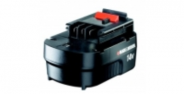 Batterie NICD 14,4 Volts BLACK&DECKER 1,5Ah